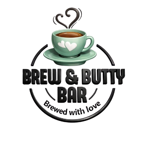 Brew and Butty Bar